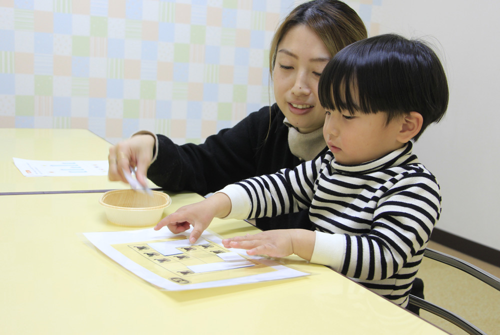七田式 福山教室
